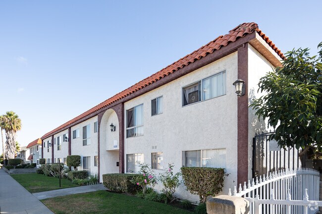 1532 Calle 257, Harbor City - 1532 W. 257th St.