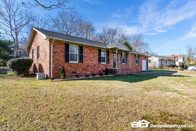 Foto del edificio - 14608 Cornwall Ln