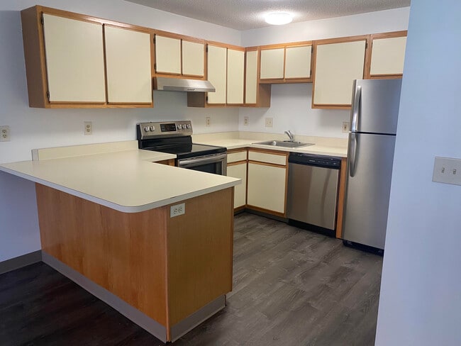 Building Photo - Park Towers