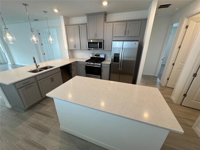 Foto del edificio - 994 Teal Crk Dr