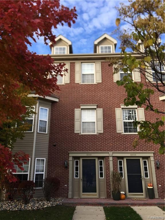 Primary Photo - 22660 Goddard Rd