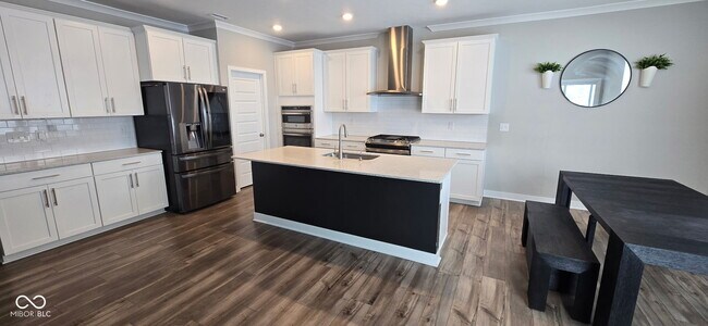 Foto del edificio - 2391 S Stonehill Wy