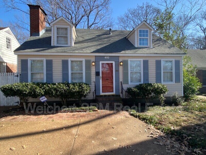 Foto principal - 410 S Greer St