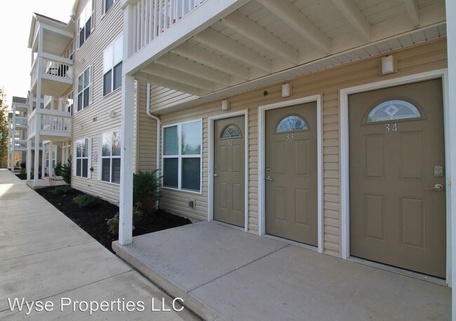 Foto del edificio - 2209 Sweet Home Rd