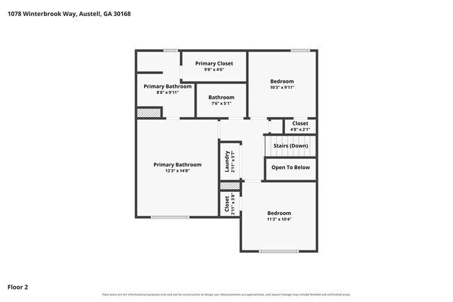 Building Photo - 1078 Winterbrook Way