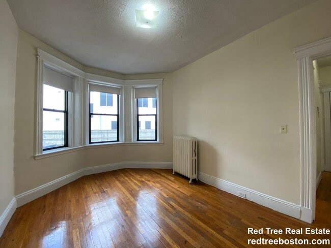 Photo - 1160 Commonwealth Ave Apartment