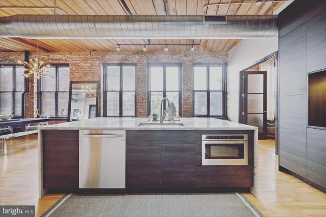 Foto del edificio - 1147 N 4th St
