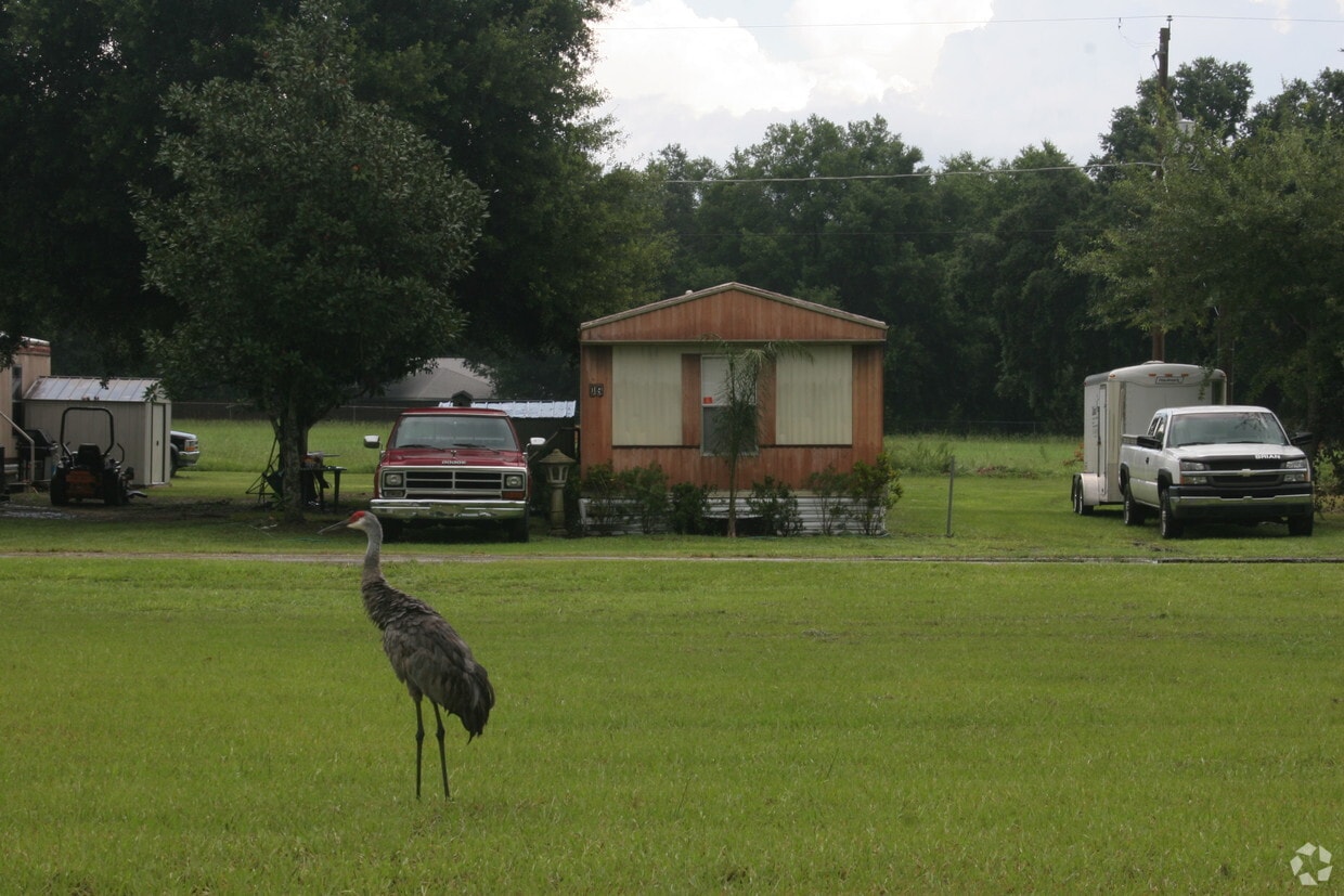 Building Photo - Triple T Mobile Home Park