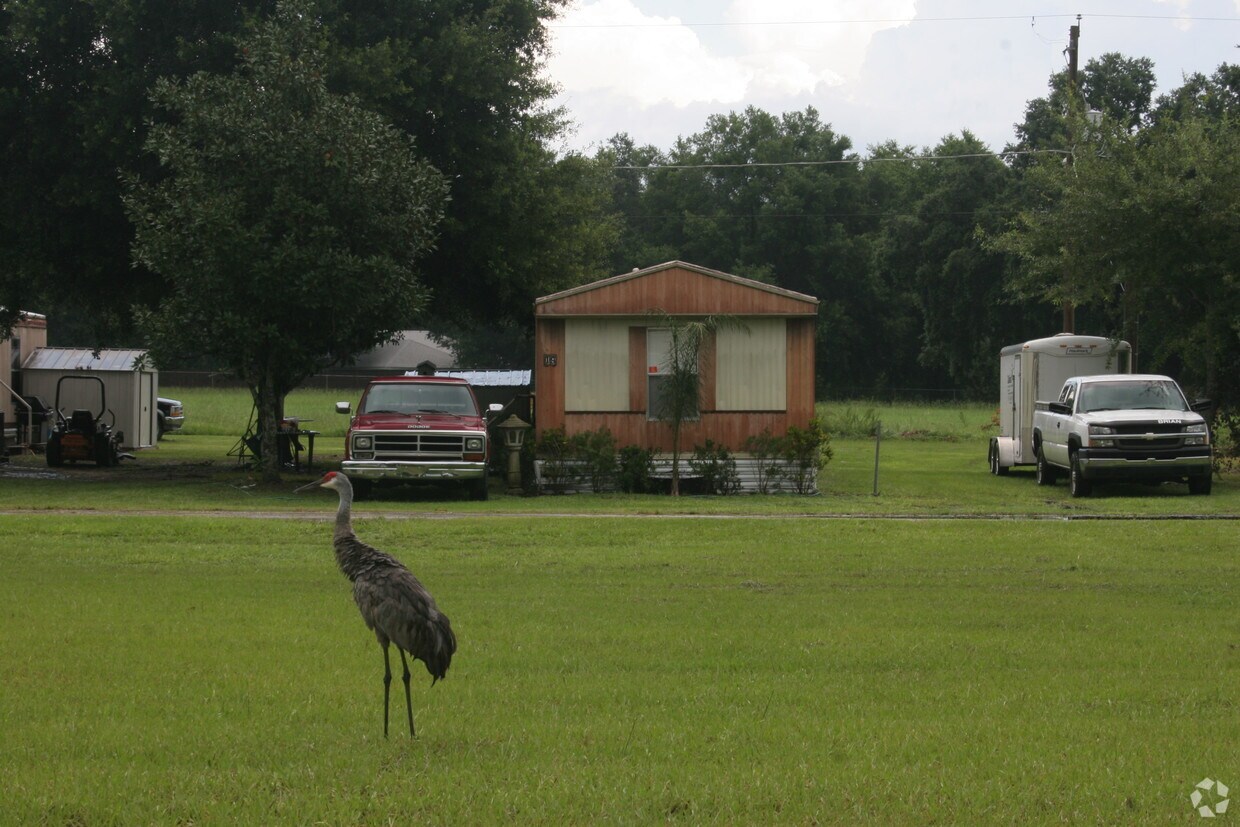 Foto del edificio - Triple T Mobile Home Park