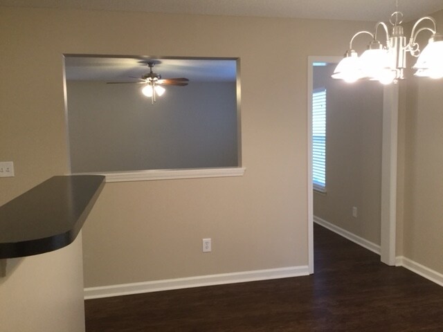Foto del edificio - 314 Brickhope Ln