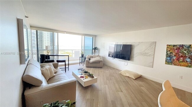Photo - 1717 N Bayshore Drive A1951, Miami, FL 33132 - 1156 House
