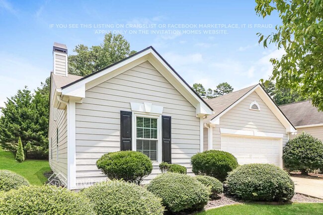 Building Photo - 320 Ethridge Dr NW