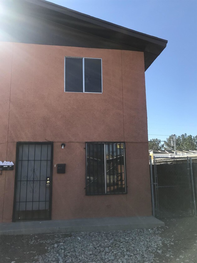 3608 Tularosa Ave, El Paso, TX 79903 House Rental in El Paso, TX