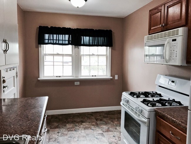 Foto del edificio - 603 N 36th St