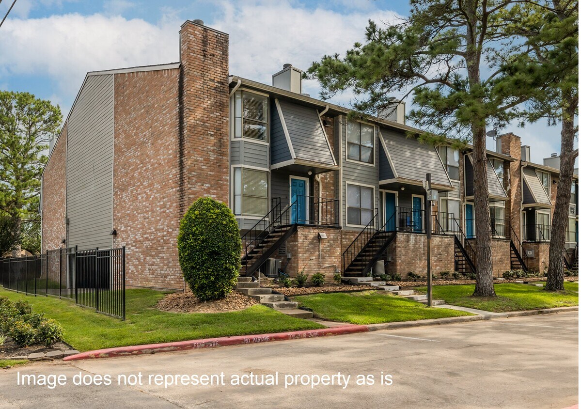 Foto del edificio - 1903 Place Rebecca Ln