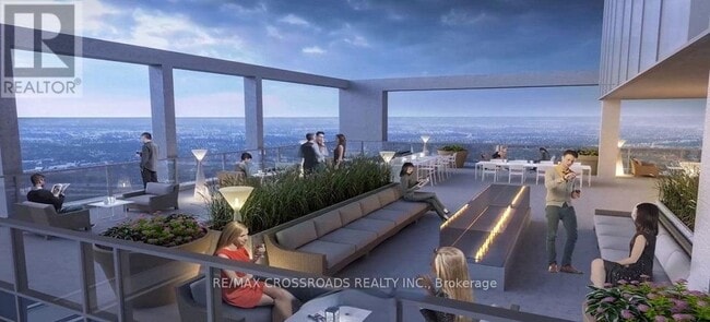 Photo du bâtiment - 8960 Jane St