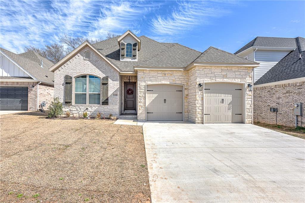 2182 N Woodlark Ln, Fayetteville, AR 72704 House Rental in