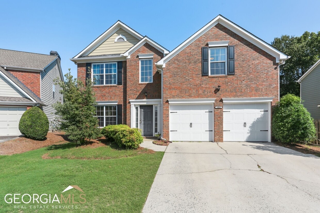 14065 Crabapple Lake Dr, Roswell, GA 30076 House for Rent in Roswell