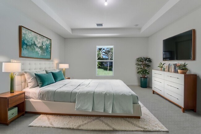 Foto del edificio - 2361 SW Chateau Terrace