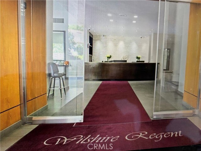 Foto del edificio - 10501 Wilshire Blvd