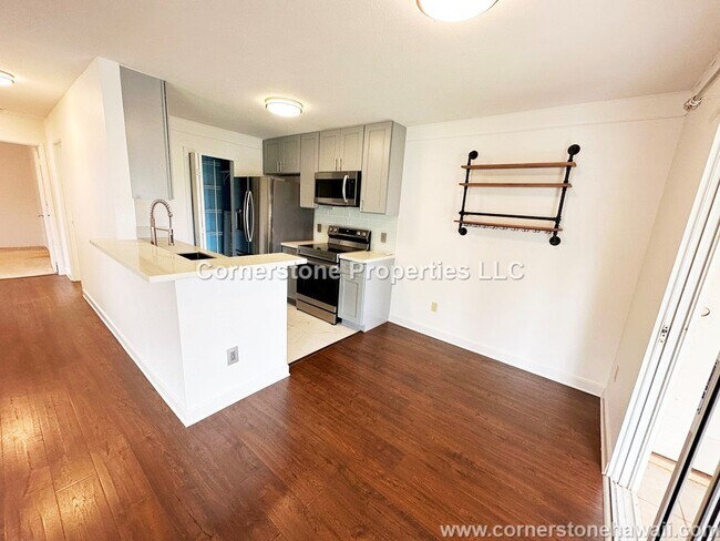 Foto del edificio - 94-638-638 Lumiaina St