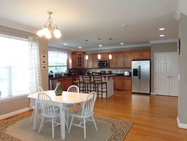 Foto del edificio - Chesapeake Beach - Chic's Beach