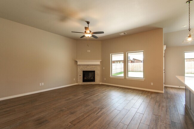 Building Photo - 12017 Brinley Reign Dr