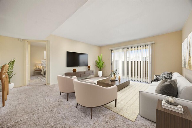 Foto del edificio - 8517 Hearth Dr