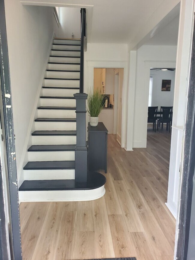 Foto del edificio - Old Dominion Place