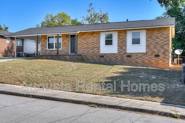 Building Photo - 3132 Tate Rd