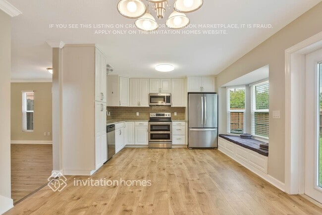 Foto del edificio - 1157 Chambord Ct