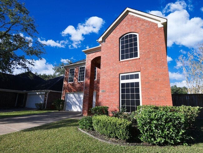 Foto del edificio - 4202 Creek Hollow Ln