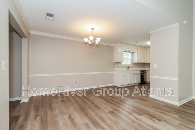 Foto del edificio - 1283 Parkwood Chase NW