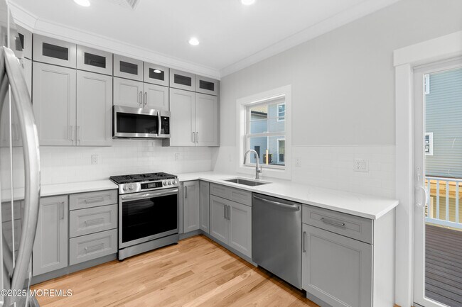 Foto del edificio - 53 Miller St