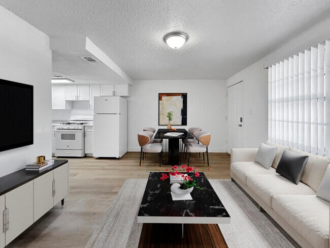 Foto del edificio - Viva Tampa