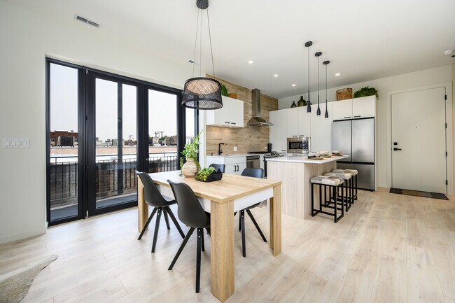 Foto del edificio - 2135 W Cermak Rd
