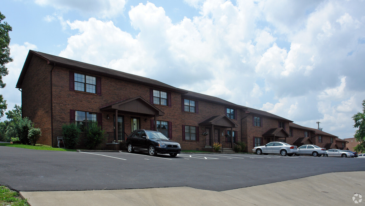 Building Photo - Mountain Villa Townhomes
