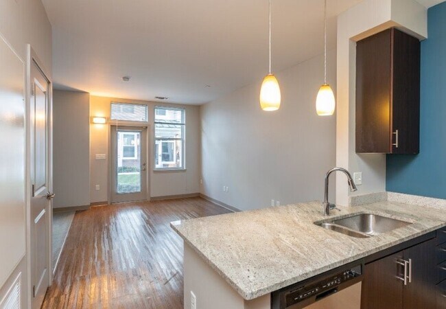 Foto del edificio - 1111 Stratford Ave