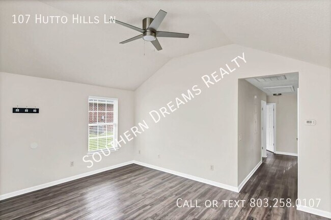 Building Photo - 107 Hutto Hill