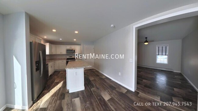 Foto del edificio - 110 Rocky Rdg Dr