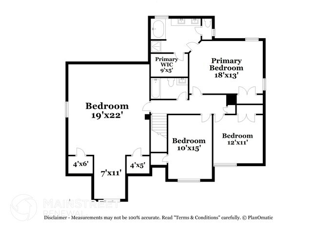 Foto del edificio - 5428 Willenhall Ct
