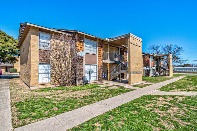 Southside Village Apartments - Brownwood, TX | Apartments.com