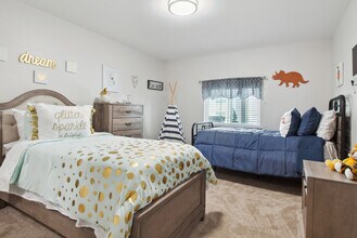Building Photo - The Mayfair Apartment Homes