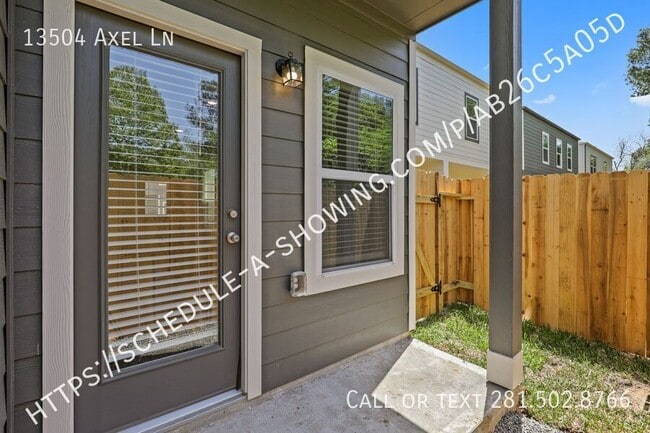 Building Photo - 13504 Axel Ln