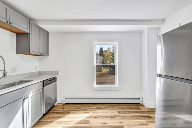 Foto del edificio - 151 South St