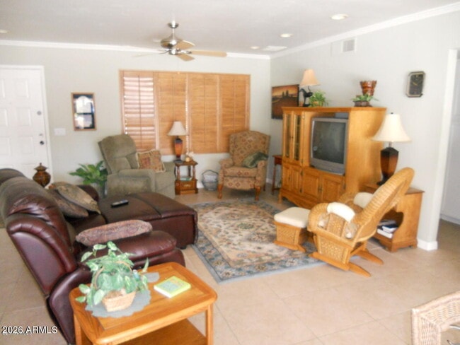 Foto del edificio - 15821 N 9th Pl