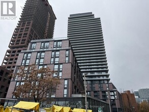 Building Photo - 35 Parliament St