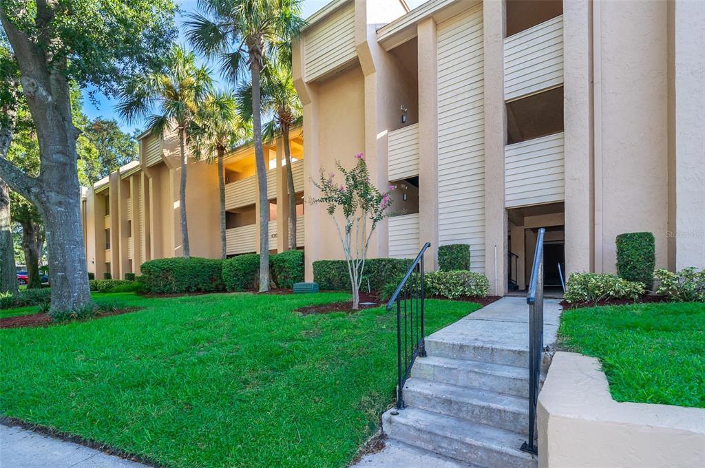 630 Cranes Way Unit 105, Altamonte Springs, FL 32701 Condo for Rent