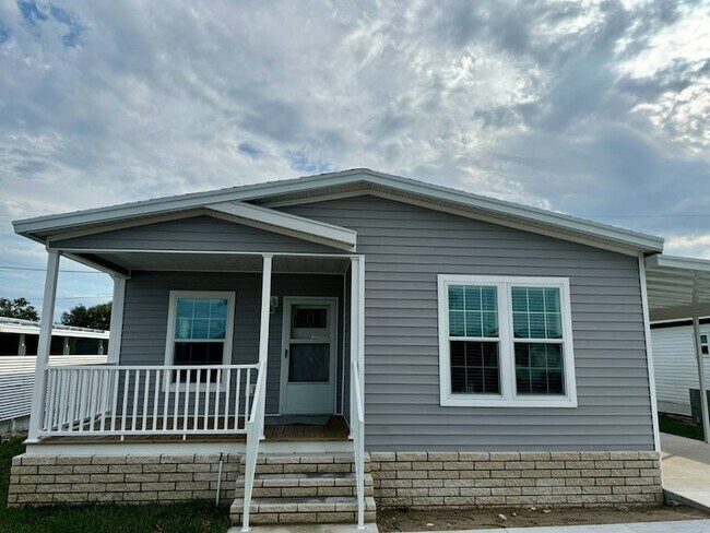 Building Photo - 1283 Jamestown Dr