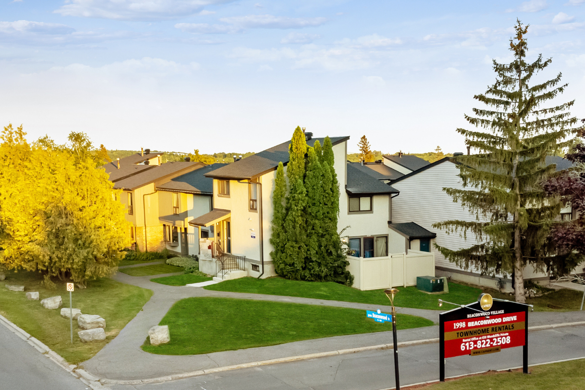 Primary Photo - Beaconwood Village Townhomes